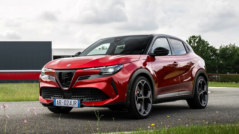 Alfa Romeo slávi vzácny úspech. Predaje v Európe tento rok vďaka novinke vzrástli