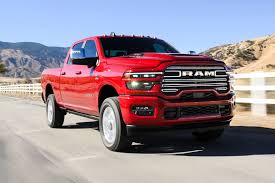 Dodge RAM: Chybný hlavový airbag môže spôsobiť zranenie