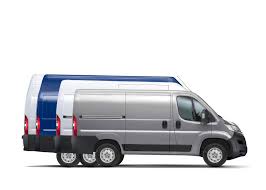 Nesprávne obmedzenie rýchlosti u veľkých dodávok Citroen a Fiat