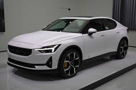 Polestar 2: Nefunkčné brzdy v režime B a One-Pedal-Drive