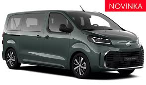 Toyota zvoláva cez 166 tisíc vozidiel Proace kvôli riziku zlomenia skrutky zavesenia