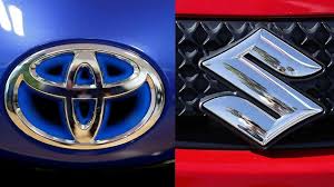 Pri tisícoch vozidiel značiek Toyota, Lexus a Suzuki môže zhasnúť prístrojová doska