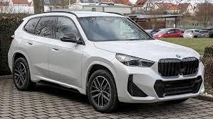 BMW X1 (2025)
