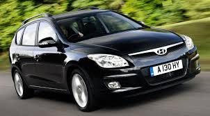 Hyundai i30 (2008 – 2009)