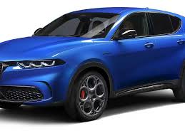 Zvolávacia akcia: Alfa Romeo Tonale MHEV/PHEV (2023)