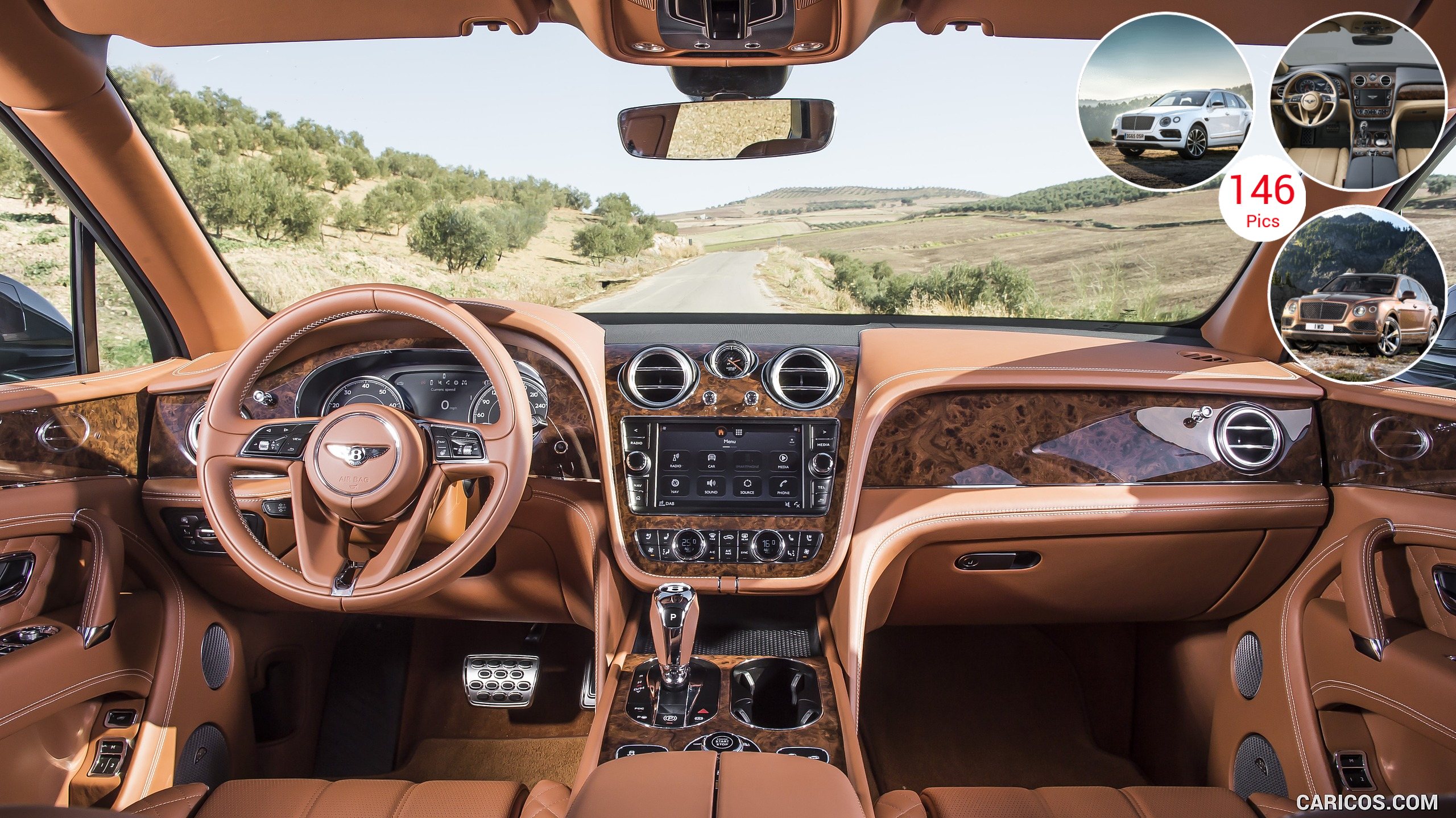 S palubnými prístrojmi môže mať problémy 15 modelov piatich značiek (týždeň 2/26)