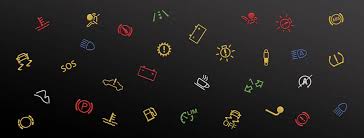 Kontrolky v aute: Ako sa v nich vyznať a čo vám chcú povedať?