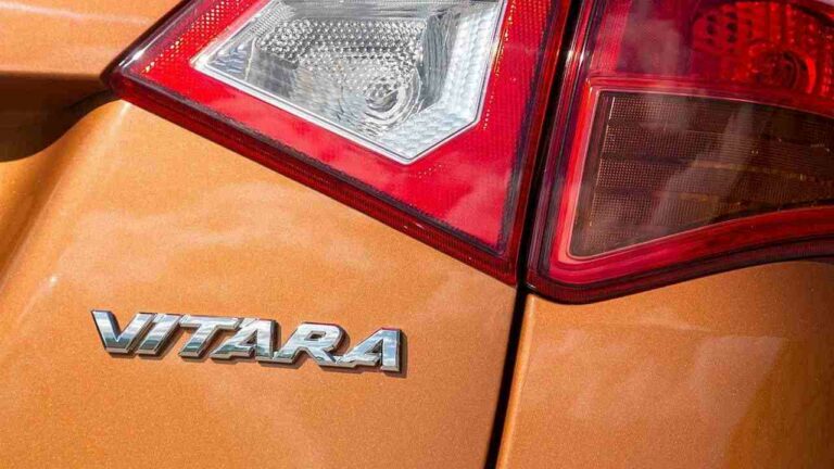 Zvolávačka: Recenzia ojazdeného Suzuki Vitara