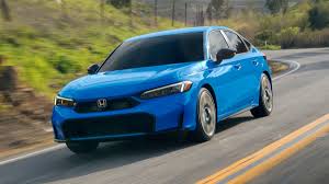 Zvolávacia akcia: Honda HR-V, Civic: Riziko uvoľnenia a straty kolesa